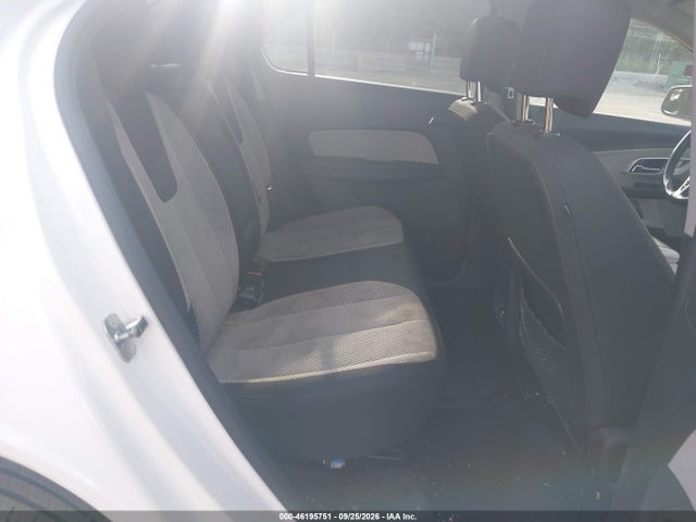 2014 Chevrolet Equinox Lt მანქანა იყიდება აუქციონზე, vin: 2GNALBEK1E6224692, აუქციონის ნომერი: 46195751