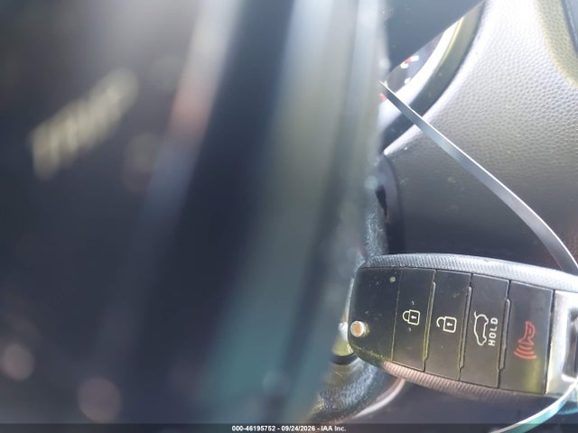 2017 Kia Soul + მანქანა იყიდება აუქციონზე, vin: KNDJP3A54H7424439, აუქციონის ნომერი: 46195752