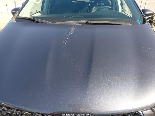 2022 Chrysler Pacifica Touring L მანქანა იყიდება აუქციონზე, vin: 2C4RC1BGXNR181586, აუქციონის ნომერი: 46195753