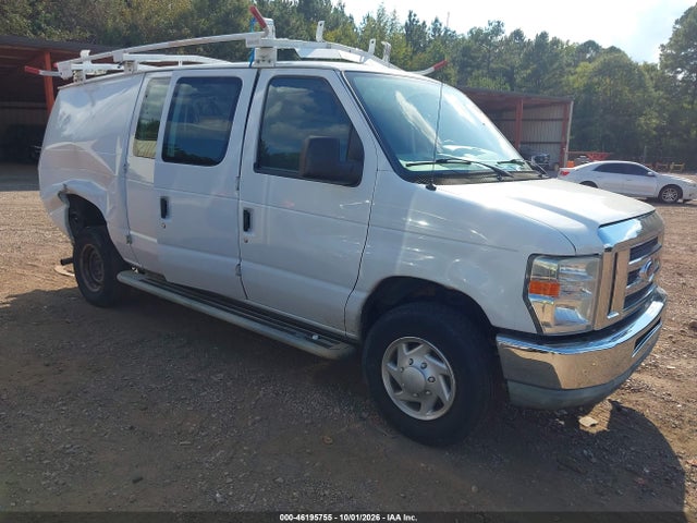 Продажа на аукционе авто 2013 Ford Econoline Commercial, vin: 1FTNE2EW6DDA79852, номер лота: 46195755