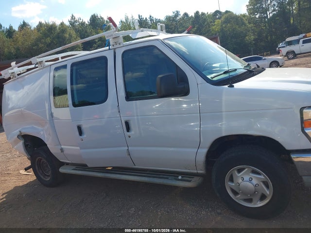 46195755 :رقم المزاد ، 1FTNE2EW6DDA79852 vin ، 2013 Ford Econoline Commercial مزاد بيع