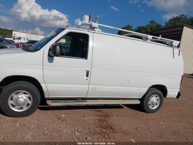 46195755 :رقم المزاد ، 1FTNE2EW6DDA79852 vin ، 2013 Ford Econoline Commercial مزاد بيع