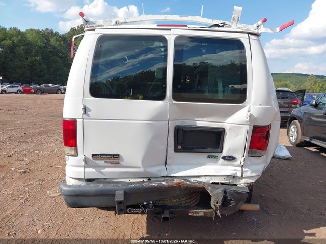 46195755 :رقم المزاد ، 1FTNE2EW6DDA79852 vin ، 2013 Ford Econoline Commercial مزاد بيع