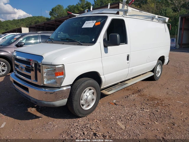 46195755 :رقم المزاد ، 1FTNE2EW6DDA79852 vin ، 2013 Ford Econoline Commercial مزاد بيع