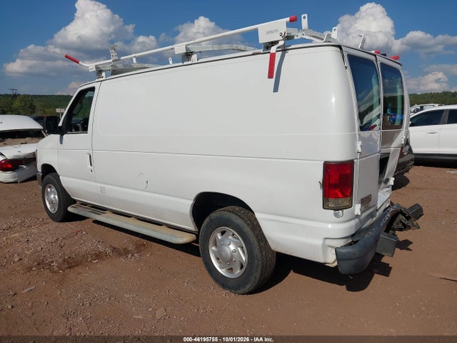 46195755 :رقم المزاد ، 1FTNE2EW6DDA79852 vin ، 2013 Ford Econoline Commercial مزاد بيع