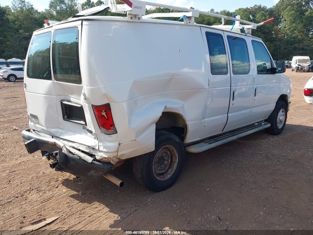 46195755 :رقم المزاد ، 1FTNE2EW6DDA79852 vin ، 2013 Ford Econoline Commercial مزاد بيع