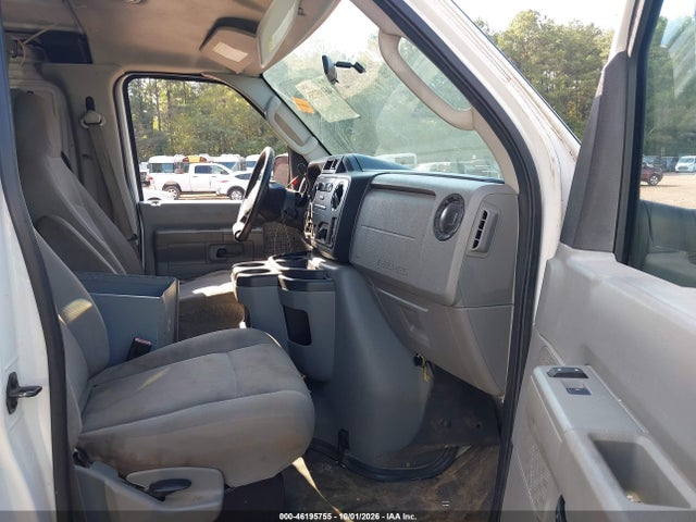 46195755 :رقم المزاد ، 1FTNE2EW6DDA79852 vin ، 2013 Ford Econoline Commercial مزاد بيع