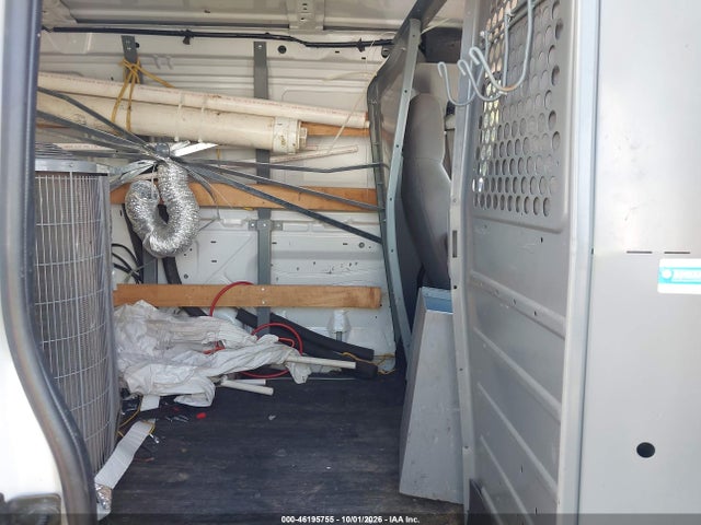 46195755 :رقم المزاد ، 1FTNE2EW6DDA79852 vin ، 2013 Ford Econoline Commercial مزاد بيع