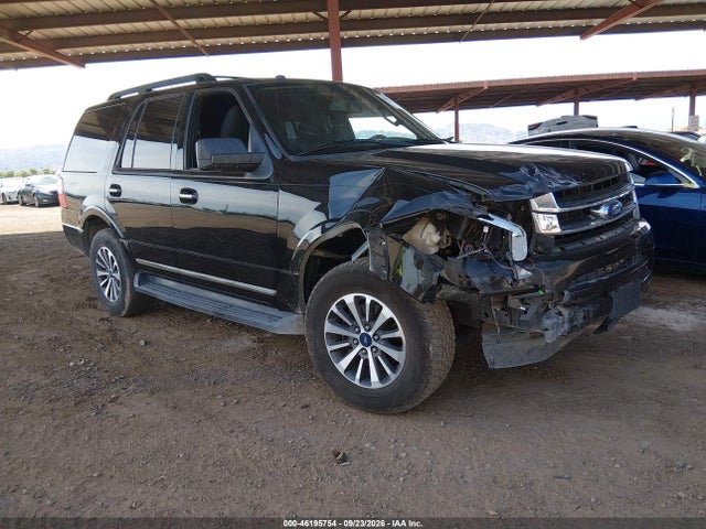 Ford Expedition Xlt 2016 1FMJU1HT4GEF13032 zdjęcie główne