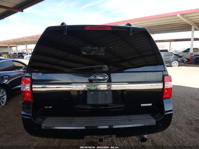 Ford Expedition Xlt 2016 1FMJU1HT4GEF13032 Image 17