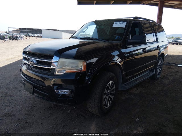Ford Expedition Xlt 2016 1FMJU1HT4GEF13032 Image 2