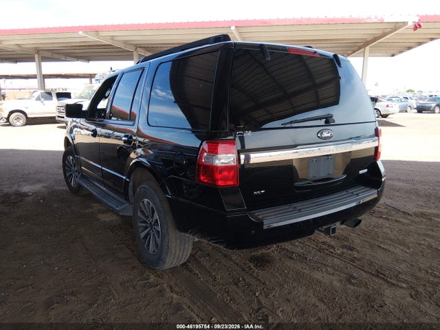 Ford Expedition Xlt 2016 1FMJU1HT4GEF13032 Image 3