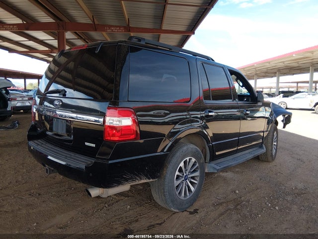 Ford Expedition Xlt 2016 1FMJU1HT4GEF13032 Image 4