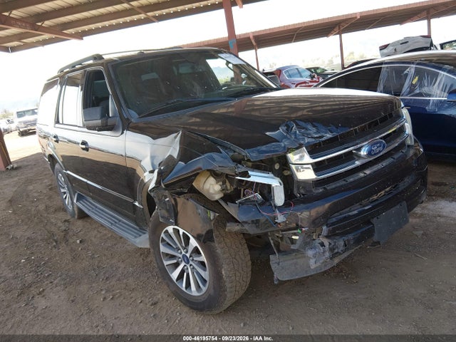 Ford Expedition Xlt 2016 1FMJU1HT4GEF13032 Image 6
