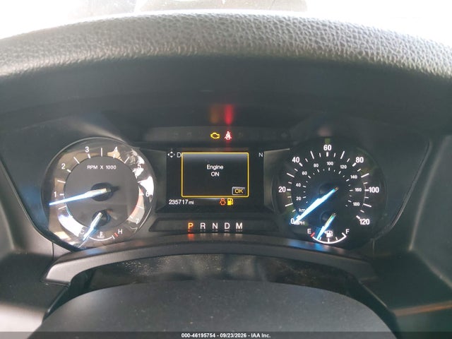 Ford Expedition Xlt 2016 1FMJU1HT4GEF13032 Image 7
