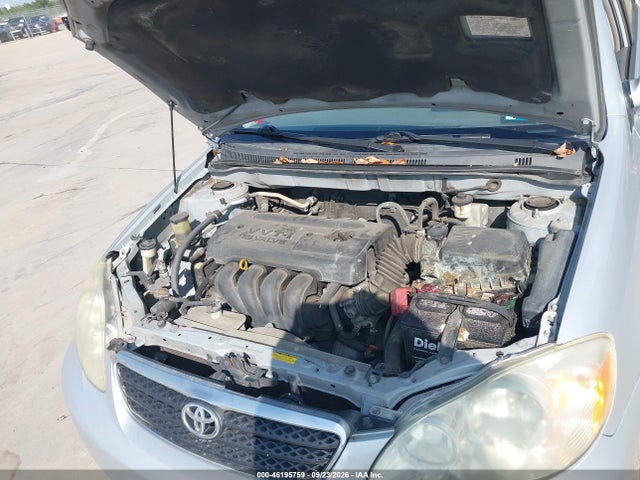 Продаж на аукціоні авто 2007 Toyota Corolla Le, vin: 2T1BR32EX7C727901, номер лоту: 46195759