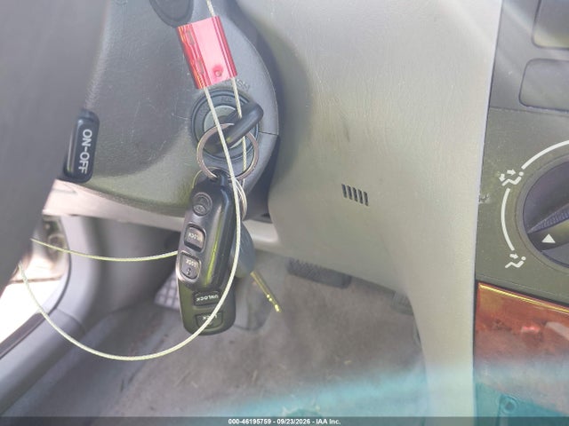 Продаж на аукціоні авто 2007 Toyota Corolla Le, vin: 2T1BR32EX7C727901, номер лоту: 46195759