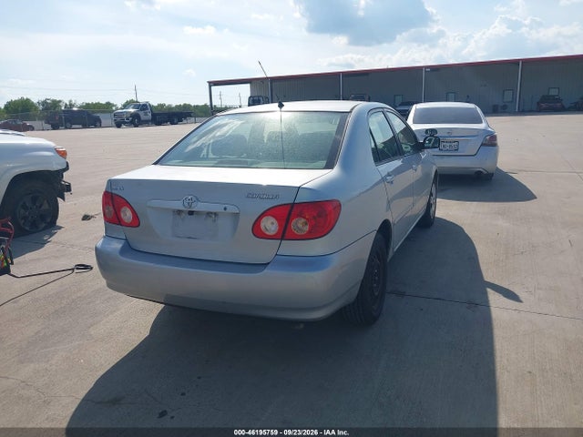 Продаж на аукціоні авто 2007 Toyota Corolla Le, vin: 2T1BR32EX7C727901, номер лоту: 46195759