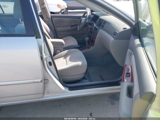 Продаж на аукціоні авто 2007 Toyota Corolla Le, vin: 2T1BR32EX7C727901, номер лоту: 46195759