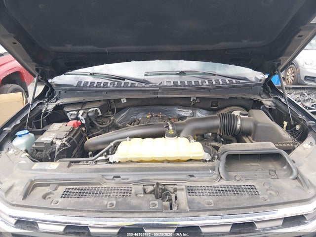 Ford Expedition Xlt Max 2021 1FMJK1HT3MEA78666 Image 10