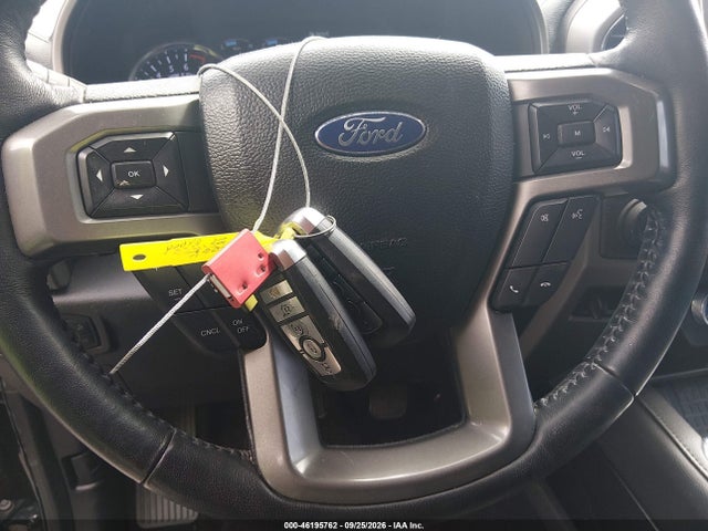 Ford Expedition Xlt Max 2021 1FMJK1HT3MEA78666 Image 11