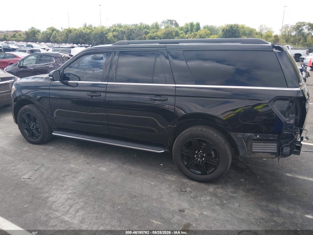 Ford Expedition Xlt Max 2021 1FMJK1HT3MEA78666 Image 15