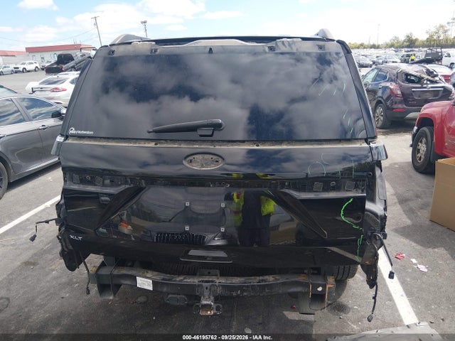 Ford Expedition Xlt Max 2021 1FMJK1HT3MEA78666 Image 17