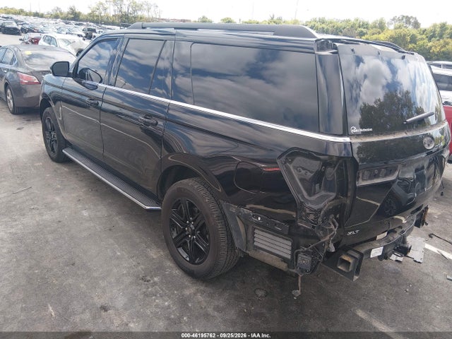 Ford Expedition Xlt Max 2021 1FMJK1HT3MEA78666 Image 3