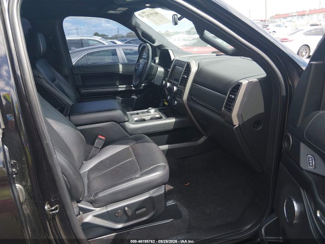 Ford Expedition Xlt Max 2021 1FMJK1HT3MEA78666 Image 5