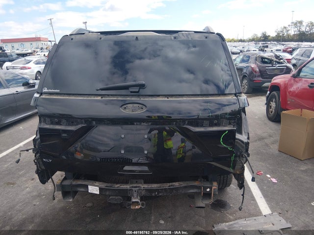 Ford Expedition Xlt Max 2021 1FMJK1HT3MEA78666 Image 6