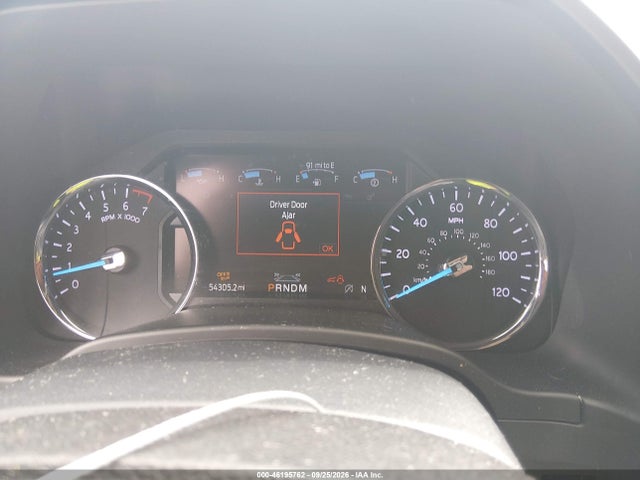 Ford Expedition Xlt Max 2021 1FMJK1HT3MEA78666 Image 7