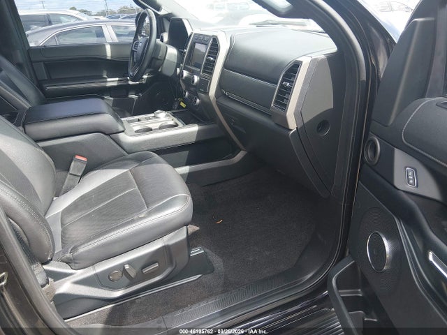 Ford Expedition Xlt Max 2021 1FMJK1HT3MEA78666 Image 8