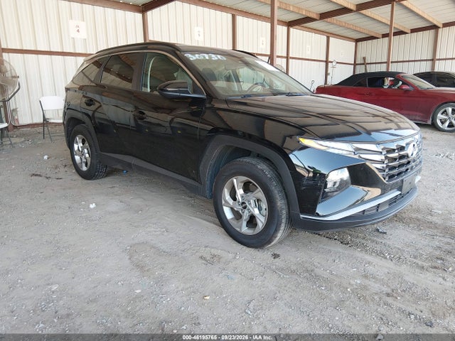 Продажа на аукционе авто 2024 Hyundai Tucson Sel, vin: KM8JBCDE2RU301098, номер лота: 46195765