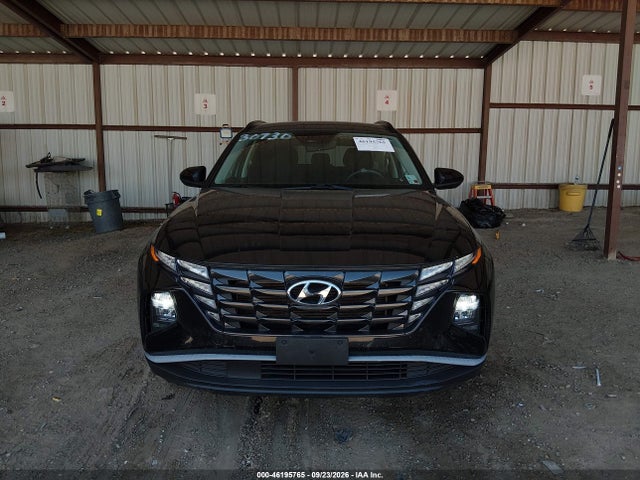2024 Hyundai Tucson Sel მანქანა იყიდება აუქციონზე, vin: KM8JBCDE2RU301098, აუქციონის ნომერი: 46195765