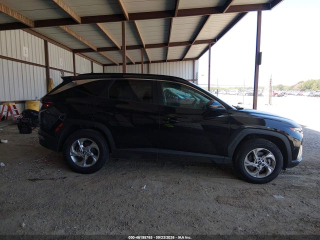 2024 Hyundai Tucson Sel მანქანა იყიდება აუქციონზე, vin: KM8JBCDE2RU301098, აუქციონის ნომერი: 46195765
