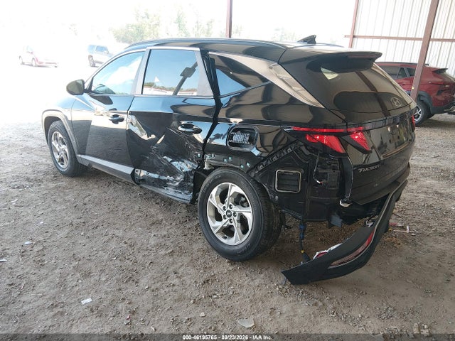 2024 Hyundai Tucson Sel მანქანა იყიდება აუქციონზე, vin: KM8JBCDE2RU301098, აუქციონის ნომერი: 46195765