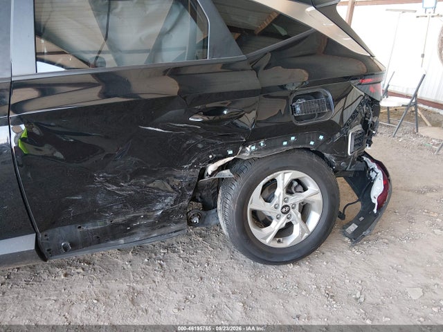 2024 Hyundai Tucson Sel მანქანა იყიდება აუქციონზე, vin: KM8JBCDE2RU301098, აუქციონის ნომერი: 46195765