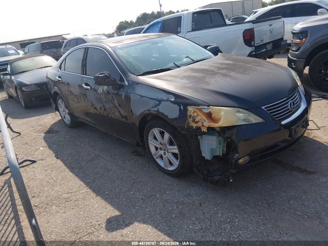 Продаж на аукціоні авто 2008 Lexus Es 350, vin: JTHBJ46G782189438, номер лоту: 46195767