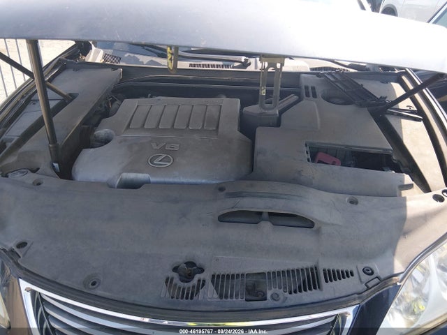 Продаж на аукціоні авто 2008 Lexus Es 350, vin: JTHBJ46G782189438, номер лоту: 46195767