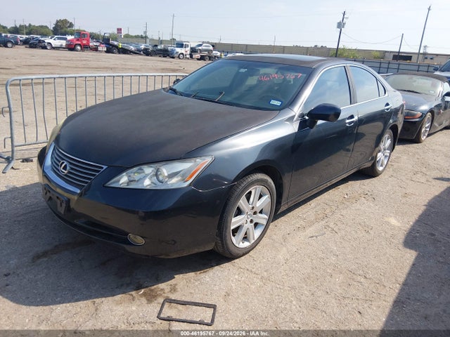Продаж на аукціоні авто 2008 Lexus Es 350, vin: JTHBJ46G782189438, номер лоту: 46195767