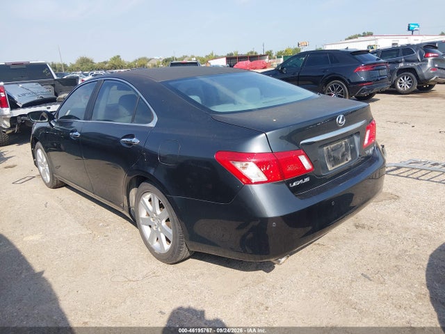 Продаж на аукціоні авто 2008 Lexus Es 350, vin: JTHBJ46G782189438, номер лоту: 46195767
