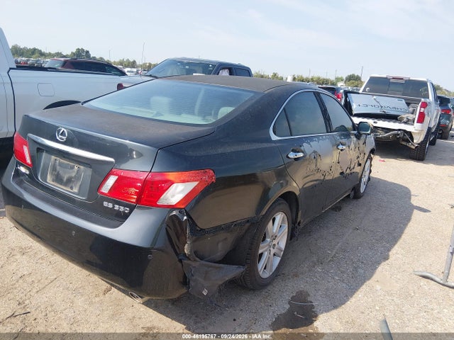 Продаж на аукціоні авто 2008 Lexus Es 350, vin: JTHBJ46G782189438, номер лоту: 46195767