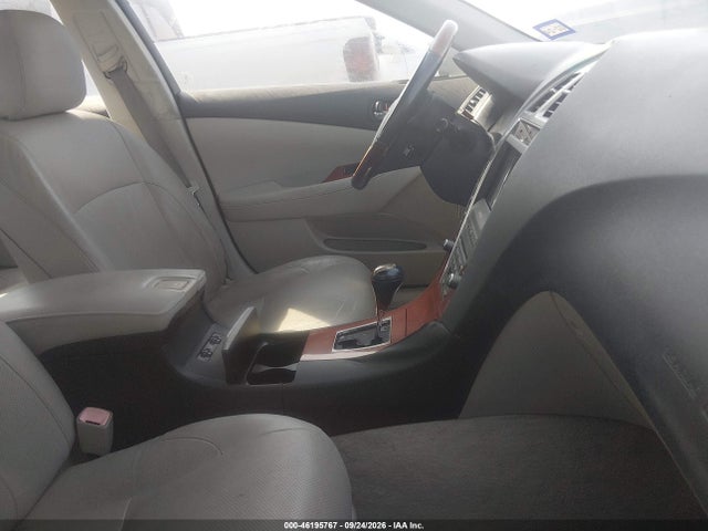 Продаж на аукціоні авто 2008 Lexus Es 350, vin: JTHBJ46G782189438, номер лоту: 46195767