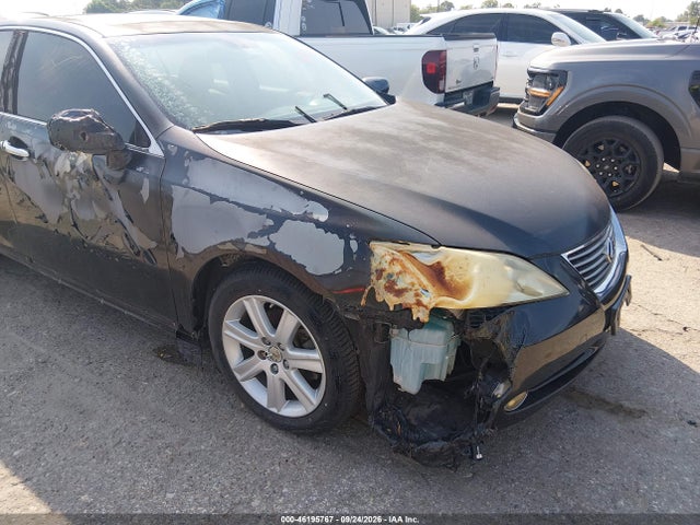 Продаж на аукціоні авто 2008 Lexus Es 350, vin: JTHBJ46G782189438, номер лоту: 46195767