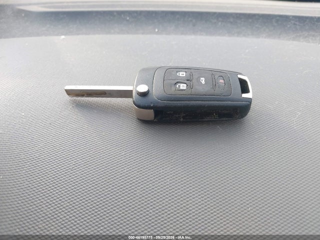 Продаж на аукціоні авто 2012 Chevrolet Sonic Ls, vin: 1G1JA5SH4C4202315, номер лоту: 46195775