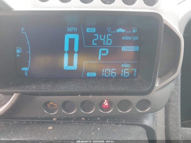 Продаж на аукціоні авто 2012 Chevrolet Sonic Ls, vin: 1G1JA5SH4C4202315, номер лоту: 46195775