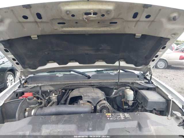 46195780 :رقم المزاد ، 3GCRKSE33AG141092 vin ، 2010 Chevrolet Silverado 1500 Lt مزاد بيع