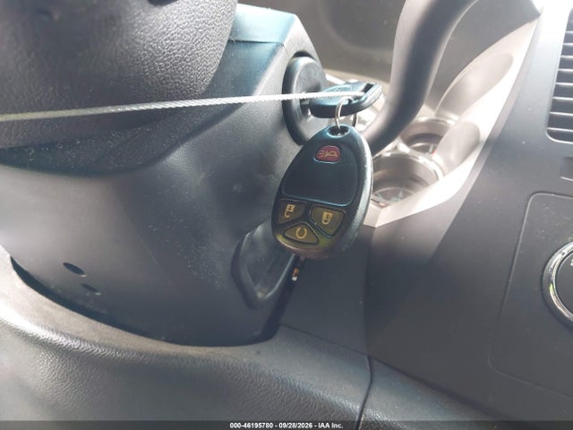 46195780 :رقم المزاد ، 3GCRKSE33AG141092 vin ، 2010 Chevrolet Silverado 1500 Lt مزاد بيع