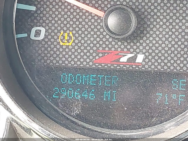 46195780 :رقم المزاد ، 3GCRKSE33AG141092 vin ، 2010 Chevrolet Silverado 1500 Lt مزاد بيع