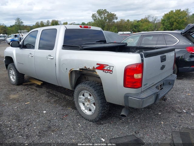 46195780 :رقم المزاد ، 3GCRKSE33AG141092 vin ، 2010 Chevrolet Silverado 1500 Lt مزاد بيع